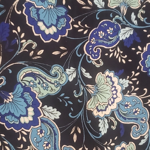 Loft women's top size M - Picture 6 of 6